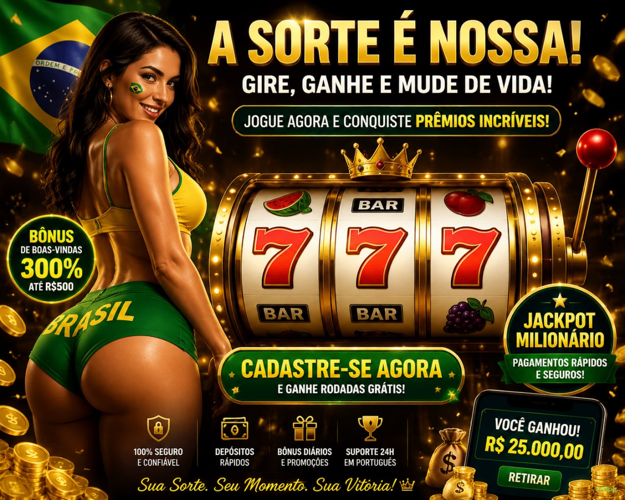 Bacará VIP com squeeze feature