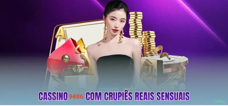 Streaming 4K no cassino ao vivo da 1a8pg
