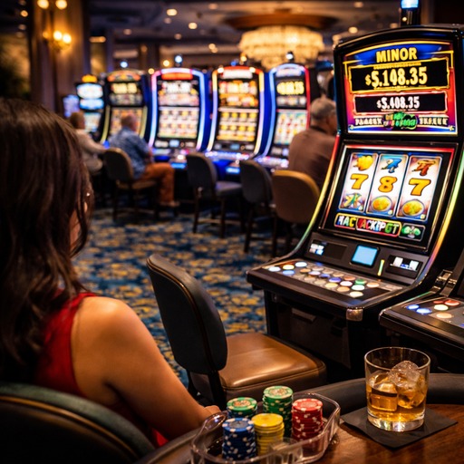 Maria Santos acumulou R$ 850K no Blackjack